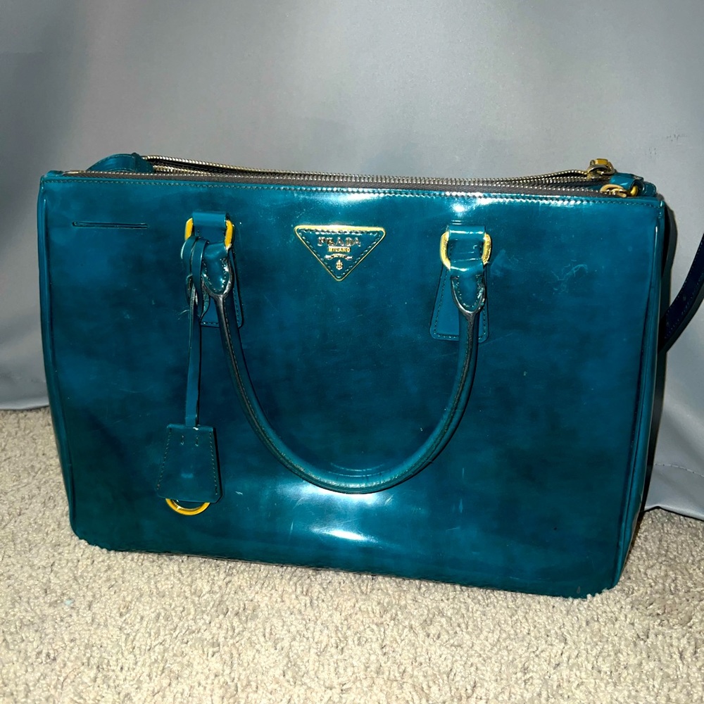 Prada Bag